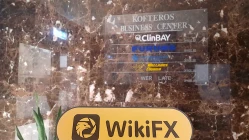 Visita a BCM en Chipre - No se encontró oficina