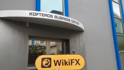 Visita a BCM en Chipre - No se encontró oficina