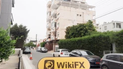 Una visita a WENVEST a Cipro - Nessun ufficio trovato