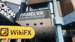 A Visit to THINK MARKETS in Cyprus - Office Found