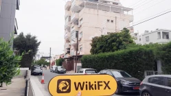 เยี่ยมชม VITA MARKETS ในไซปรัส - ไม่พบสำนักงาน