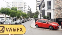 เยี่ยมชม VITA MARKETS ในไซปรัส - ไม่พบสำนักงาน