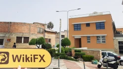 Visita a EXNESS en Chipre - Oficina Encontrada