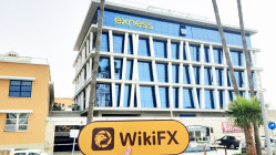 เยี่ยมชม EXNESS ในไซปรัส - พบสำนักงาน