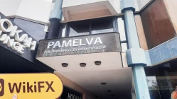 塞浦路斯实地探访外汇交易商B2PRIME  存在真实展业场所在 