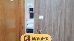 เยี่ยมชม W.G. (Wealth Guardian) ในไซปรัส - พบสำนักงาน