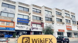 เยี่ยมชม W.G. (Wealth Guardian) ในไซปรัส - พบสำนักงาน