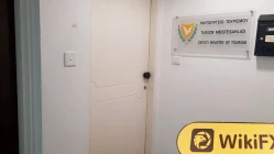 Visita a NFS en Chipre - No se encontró oficina