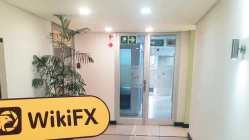 Une visite chez Trading Pro en Afrique du Sud - Aucun bureau trouvé