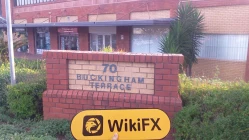 Une visite chez Trading Pro en Afrique du Sud - Aucun bureau trouvé