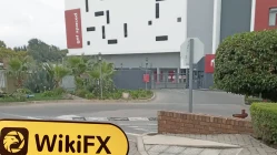 เยี่ยมชม CPT Markets ในประเทศแอฟริกาใต้ - พบสำนักงาน