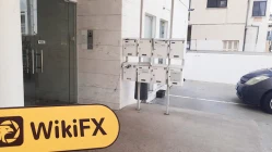 塞浦路斯实地探访外汇交易商ATON（Atonline Limited）  存在真实展业场所