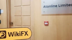 塞浦路斯实地探访外汇交易商ATON（Atonline Limited）  存在真实展业场所