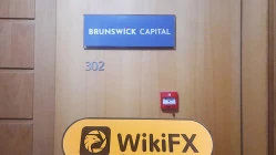 訪問位於塞浦路斯的ETERNITY CAPITAL - 辦公室位置