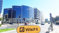 Isang Pagdalaw sa GCB sa Cyprus - Walang Natagpuang Opisina