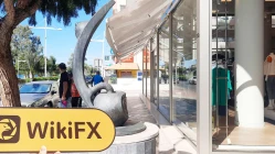 Isang Pagdalaw sa GCB sa Cyprus - Walang Natagpuang Opisina