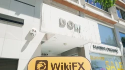 Visita a SCOPE MARKETS en Chipre - No se encontró oficina