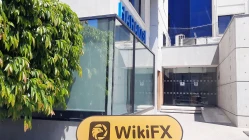 Một chuyến thăm đến NBI tại Cyprus - Tìm thấy Văn phòng