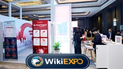  GOFXเข้าร่วมงานวิกิไฟแนนซ์เอ็กซ์โป กรุงเทพฯ 2024