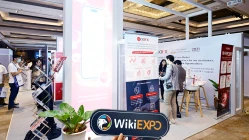  GOFXเข้าร่วมงานวิกิไฟแนนซ์เอ็กซ์โป กรุงเทพฯ 2024