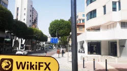 Une visite chez GRANDIS SECURITIES à Chypre - Aucun bureau trouvé