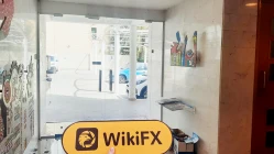 Une visite chez GRANDIS SECURITIES à Chypre - Aucun bureau trouvé