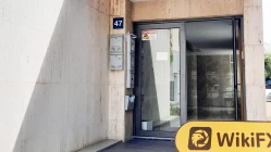 เยี่ยมชม OCTAFX ในไซปรัส - ไม่พบสำนักงาน