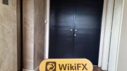 เยี่ยมชม OCTAFX ในไซปรัส - ไม่พบสำนักงาน