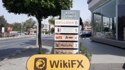 เยี่ยมชม OCTAFX ในไซปรัส - ไม่พบสำนักงาน