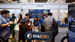  VT Marketsприсоединяется к wiki finance expo bangkok 2024