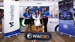  VT Marketsприсоединяется к wiki finance expo bangkok 2024
