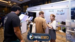  4ebergabung dengan pameran keuangan wiki bangkok 2024