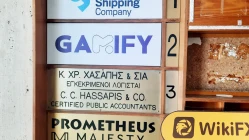 Visita a SM CAPITAL MARKETS en Chipre - No se encontró oficina