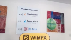 DT DIRECT를 방문한 사람들은 사무실을 찾지 못했습니다.