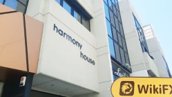 काइप्रस में COLMEX PRO की यात्रा - कोई कार्यालय नहीं मिला