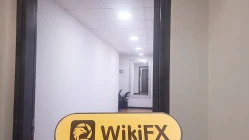 A Visit to KEY TO TRADING in Cyprus - Office Found