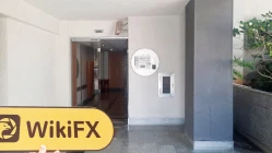 A Visit to KEY TO TRADING in Cyprus - Office Found