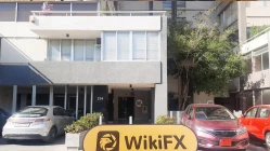 A Visit to KEY TO TRADING in Cyprus - Office Found