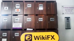 A Visit to FINPROS in Cyprus - Office Found