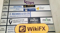 A Visit to KLIPS in Cyprus - Office Found