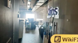 A Visit to KLIPS in Cyprus - Office Found