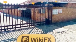 A Visit to Accumarkets in South Africa – No Office Found