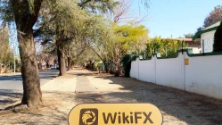 A Visit to Accumarkets in South Africa – No Office Found