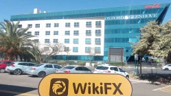  Une visite à RaiseFX en Afrique du Sud - Aucun bureau trouvé