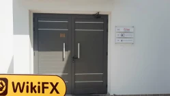 Ein Besuch bei NATION FX in Zypern - Kein Büro gefunden