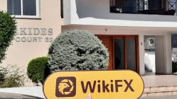 เยี่ยมชม VIVERNO ในไซปรัส - ไม่พบสำนักงาน