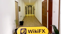 Một chuyến thăm đến IFEXCAPITAL tại Mauritius - Không tìm thấy văn phòng