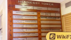 Một chuyến thăm đến IFEXCAPITAL tại Mauritius - Không tìm thấy văn phòng