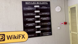 Ein Besuch bei JKV in Mauritius - Kein Büro gefunden