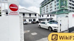 Mauritius'ta Neotrades  ziyareti - Hiçbir Ofis Bulunamadı